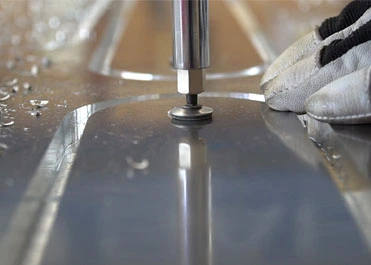 ЧПУ для резки алюминиевого листа, эффективный инструмент современного производства