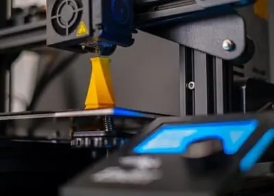 Как онлайн 3D-печать революционизирует дизайн и производство?
