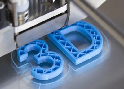 3D-печатный пластик: прототипы: что дальше?