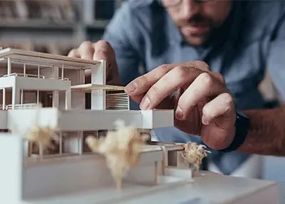 От чертежа к реальности: роль 3D-печати в архитектуре