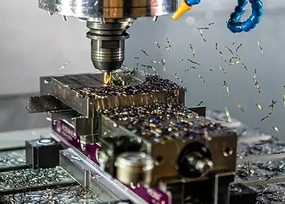 Титан против алюминия: высокопроизводительные металлы для обработки и 3D-печати