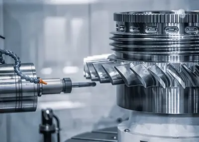 Важность CNC подвергая механической обработке в изготовлять различные части