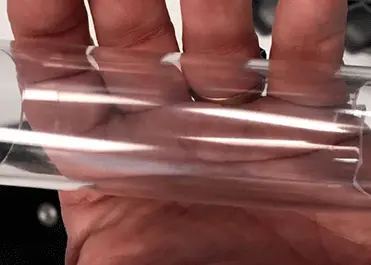 Прозрачный алюминий: революционный материал для будущего